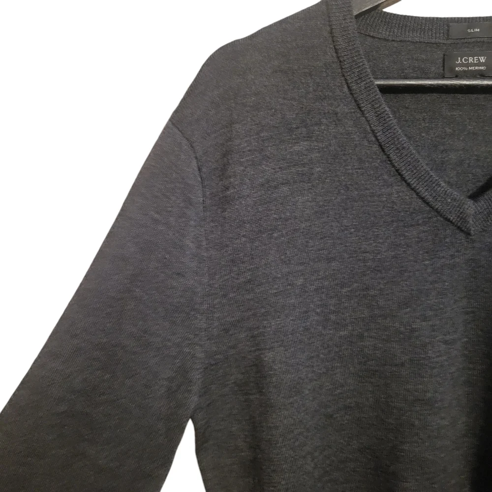 J. Crew crew size